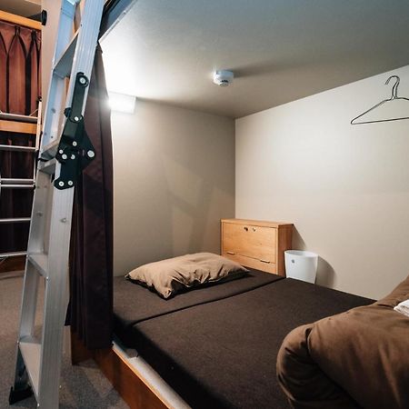 Linda Hostel 106 Osaka Luaran gambar