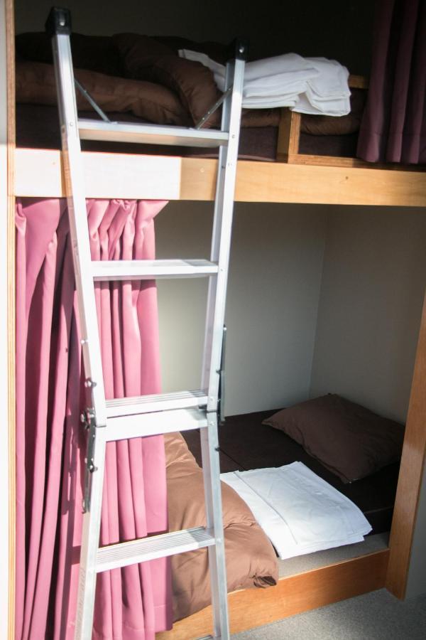 Linda Hostel 106 Osaka Luaran gambar